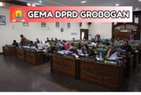 Ilustrasi kegiatan DPRD Grobogan. (mediasapujagad.com/dok)