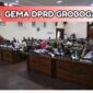 Ilustrasi kegiatan DPRD Grobogan. (mediasapujagad.com/dok)