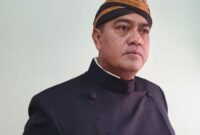 Ketua Umum Forum Budaya Mataram (FBM) sekaligus Ketua Dewan Pemerhati dan Pelestari Seni Budaya Indonesia (DPPSBI), BRM Dr Kusuma Putra. (mediasapujagad.com/dok)