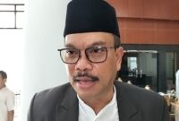 Anggota Komisi IX DPR RI Edy Wuryanto. (mediasapujagad.com/dok)