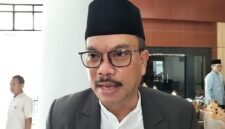 Anggota Komisi IX DPR RI Edy Wuryanto. (mediasapujagad.com/dok)