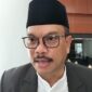 Anggota Komisi IX DPR RI Edy Wuryanto. (mediasapujagad.com/dok)